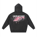 Sakura Hoodie