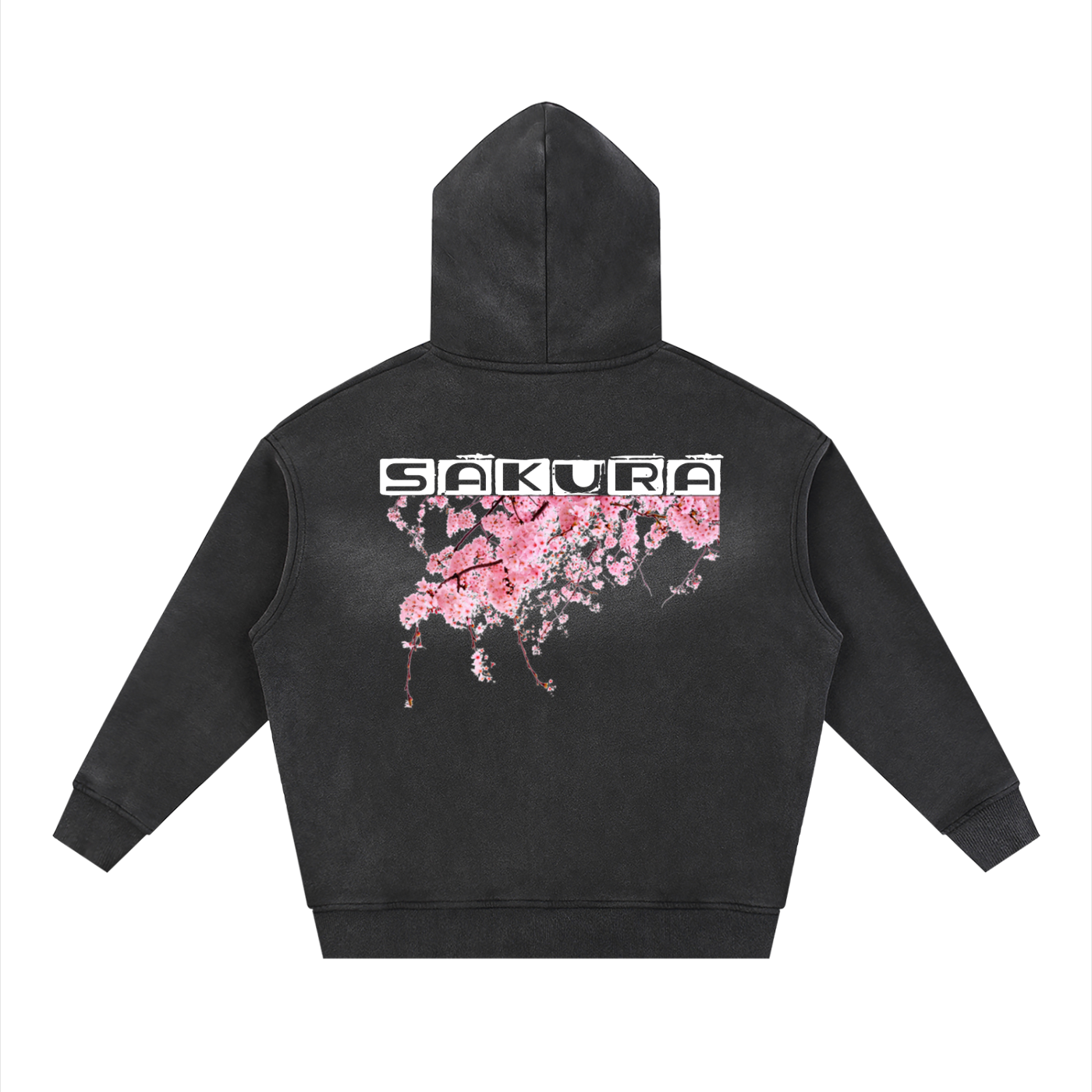 Sakura Hoodie