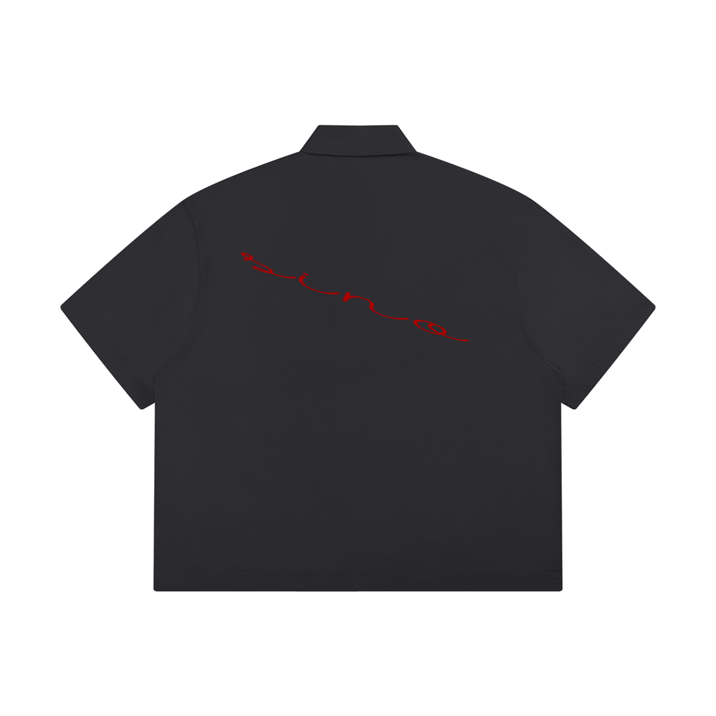 Sino Short Sleeve Shirt