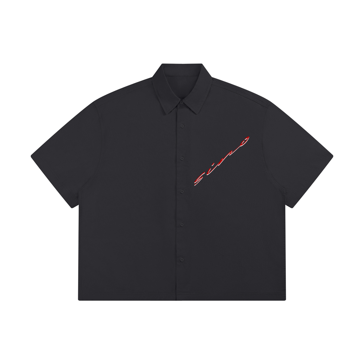 Sino Short Sleeve Shirt