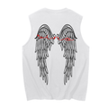 Sino Fallen Angel Tank Top