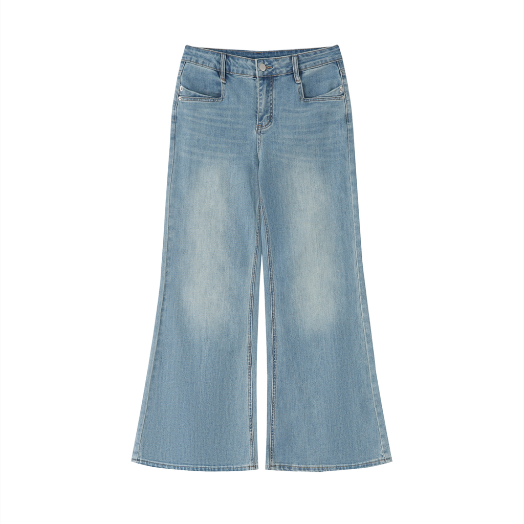 Fallen Angel Women's Flared Jeans