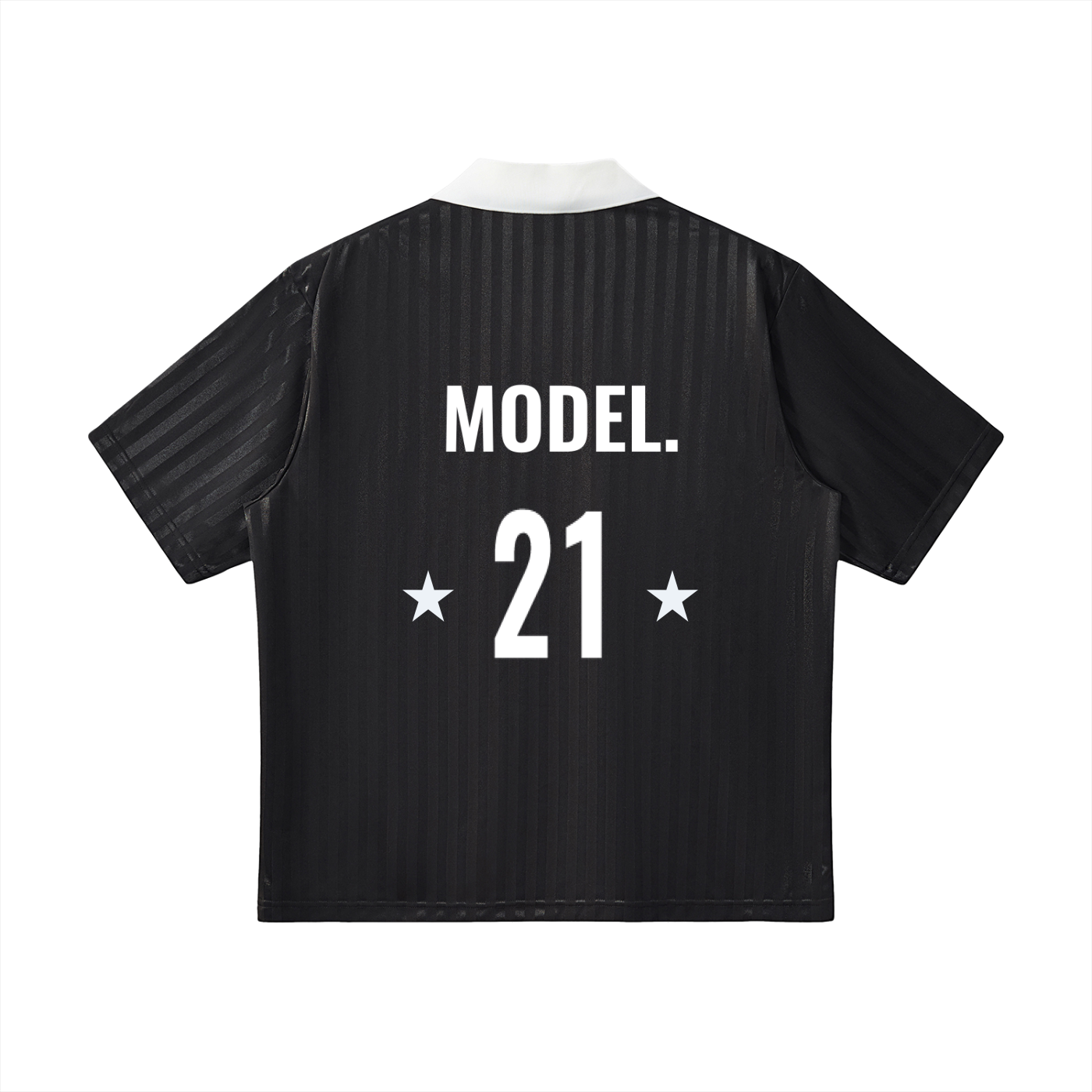 Model.21 Jersey