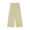 Sakura Wide Leg Women's Trousers