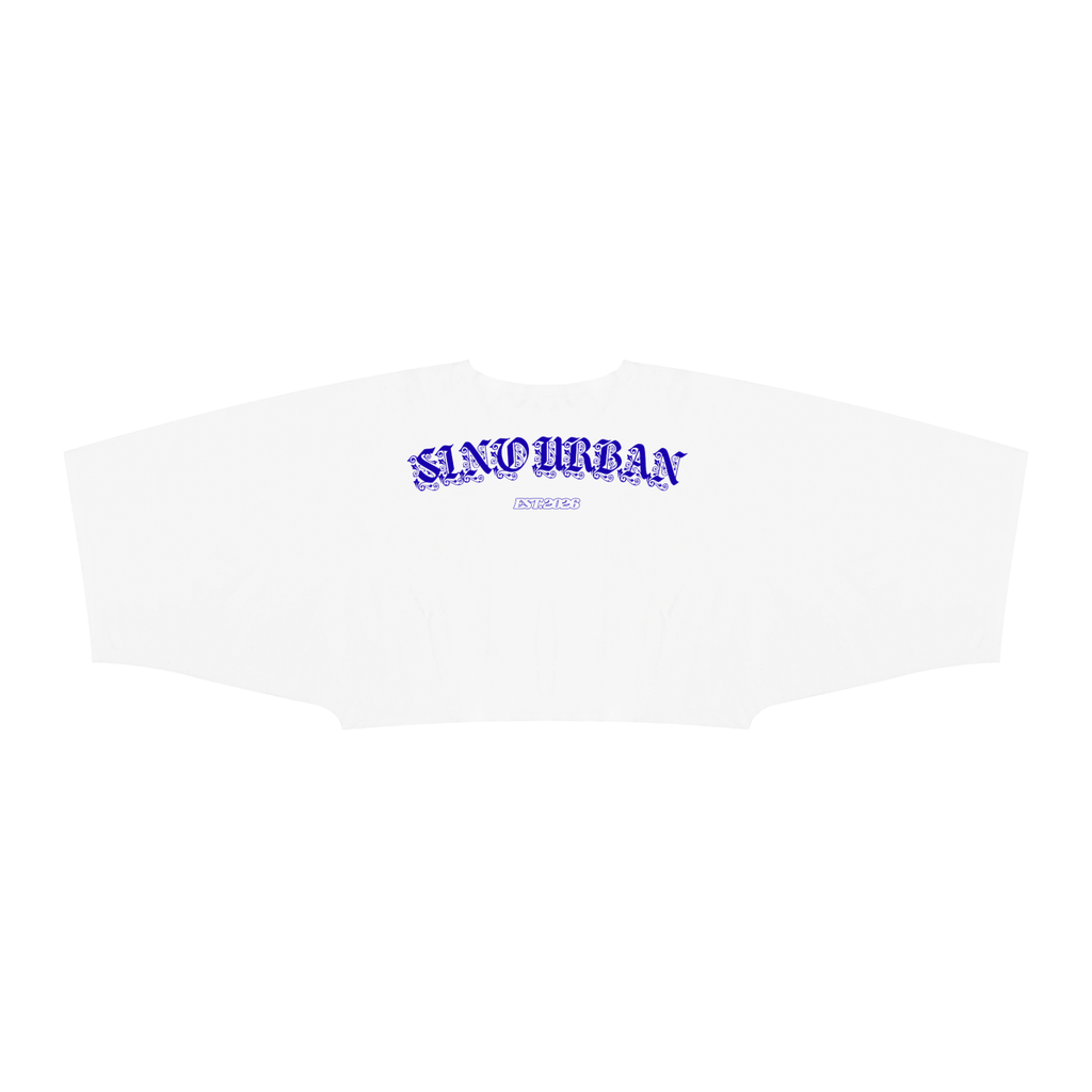 Sino Urban Women's Batwing Shirt