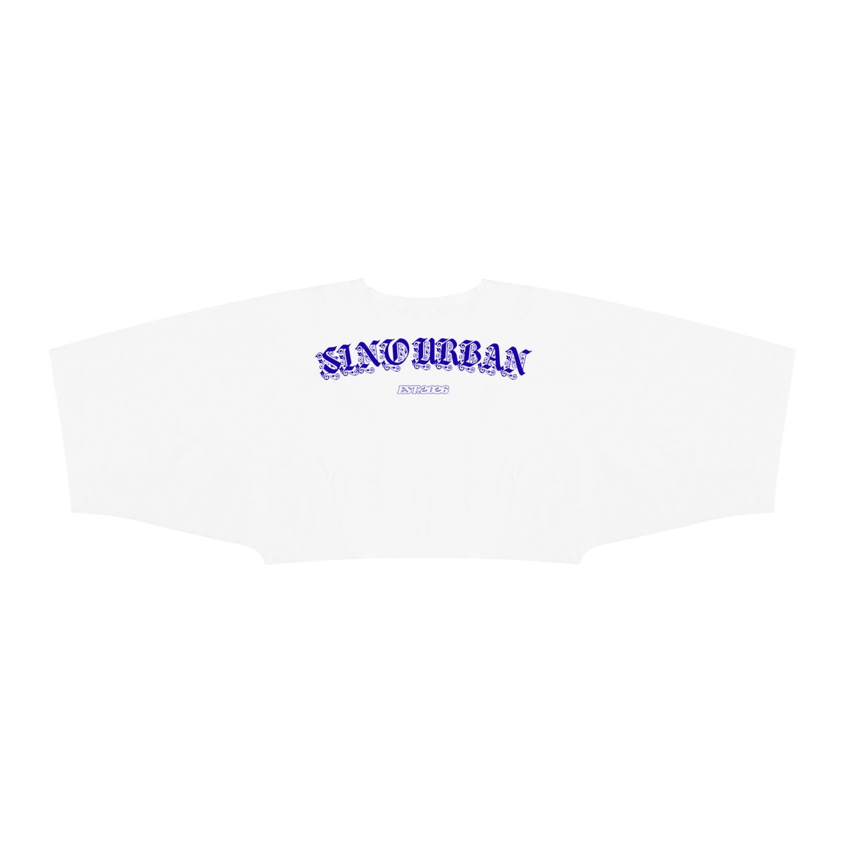 Sino Urban Women's Batwing Shirt