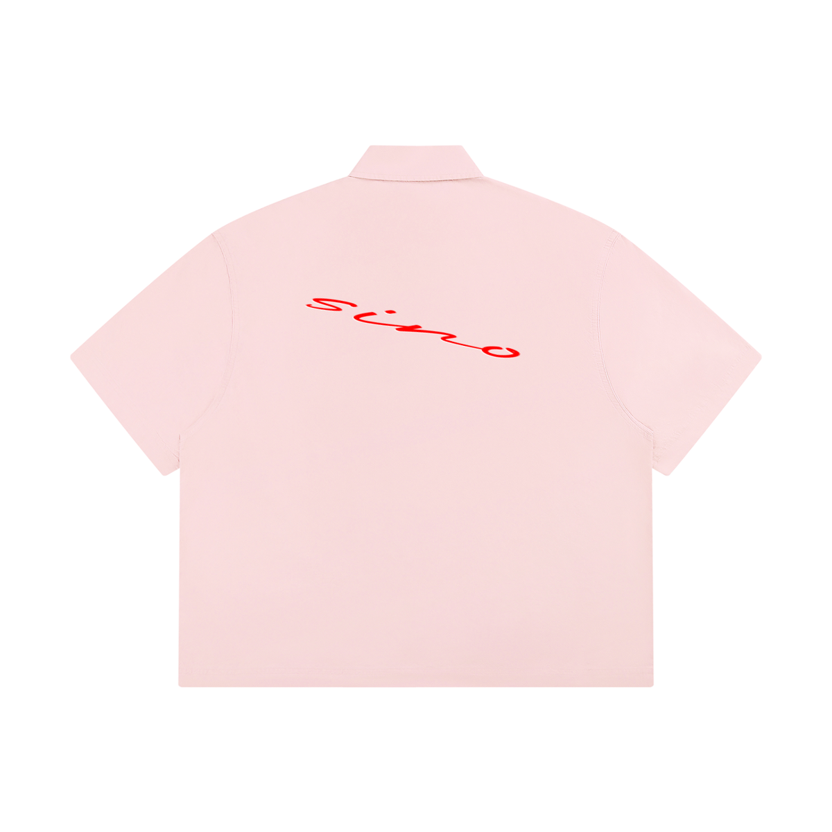 Sino Short Sleeve Shirt
