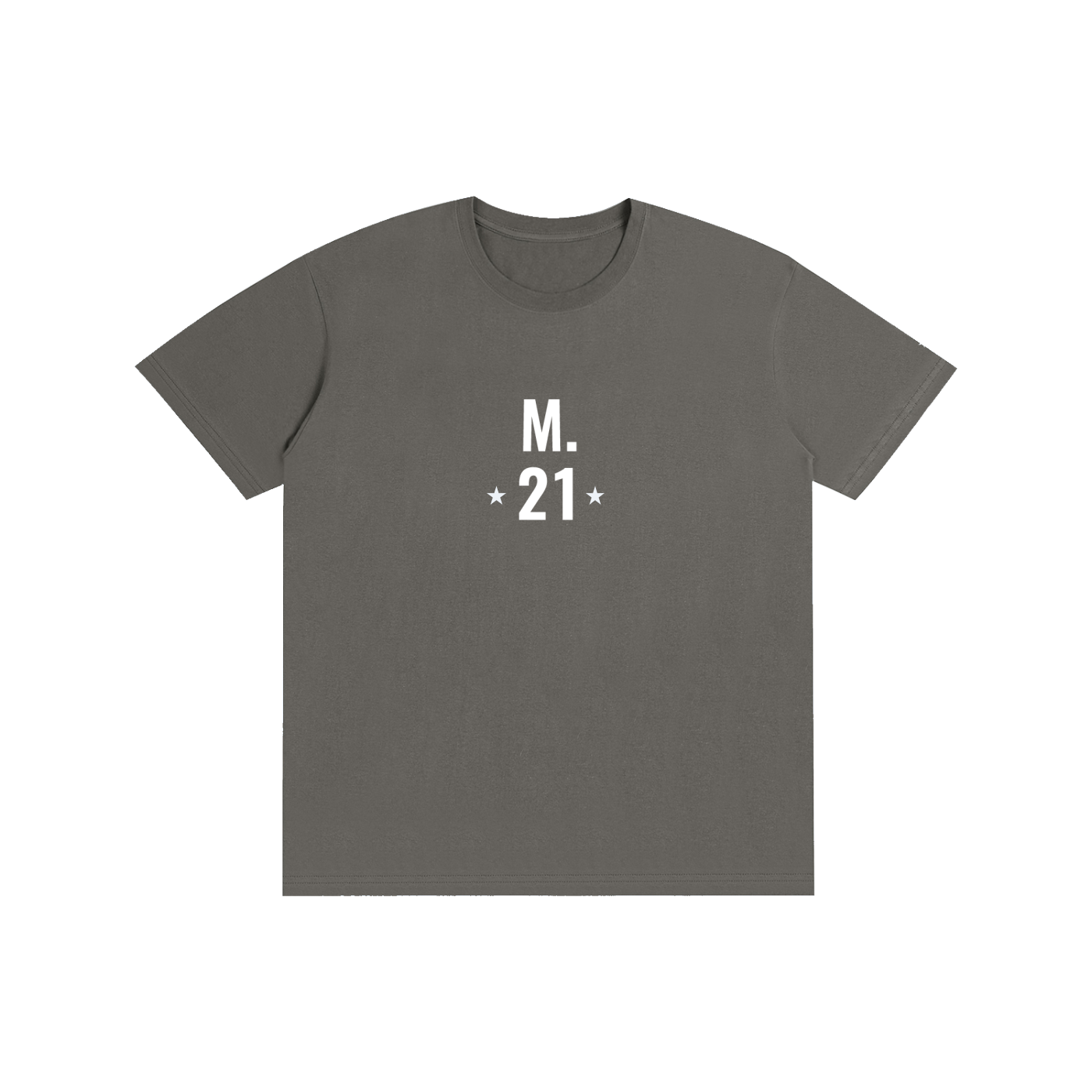Model. 21 Unisex T-Shirt