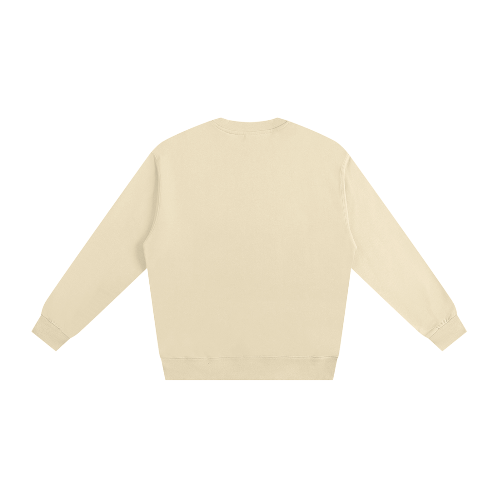 Sino Stitch Sweatshirt