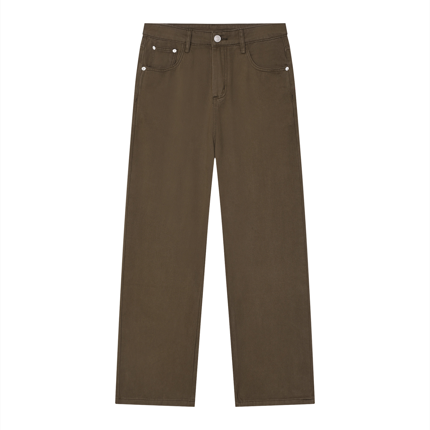 Sakura Men's Straight Leg Jeans