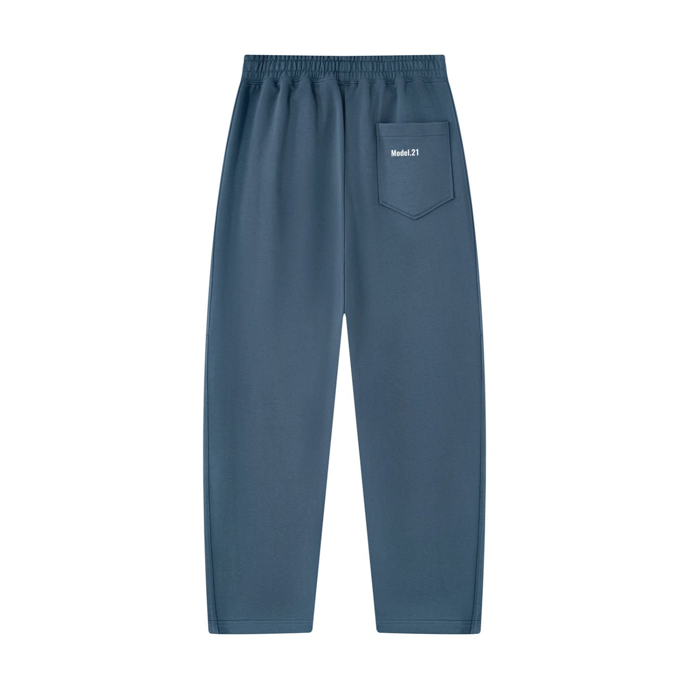 Model.21 Unisex Tapered Joggers
