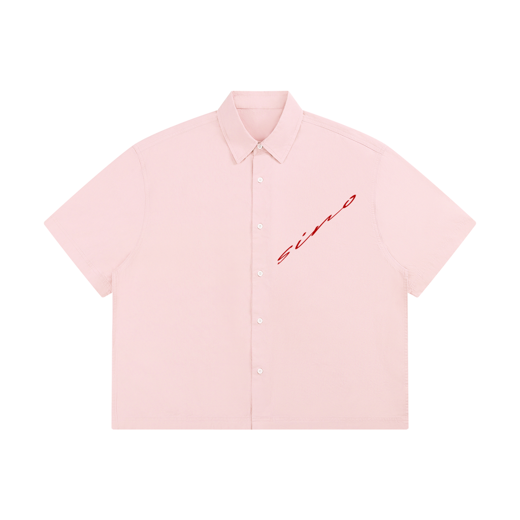Sino Short Sleeve Shirt