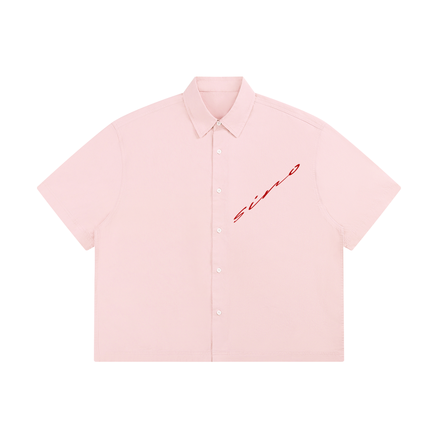 Sino Short Sleeve Shirt