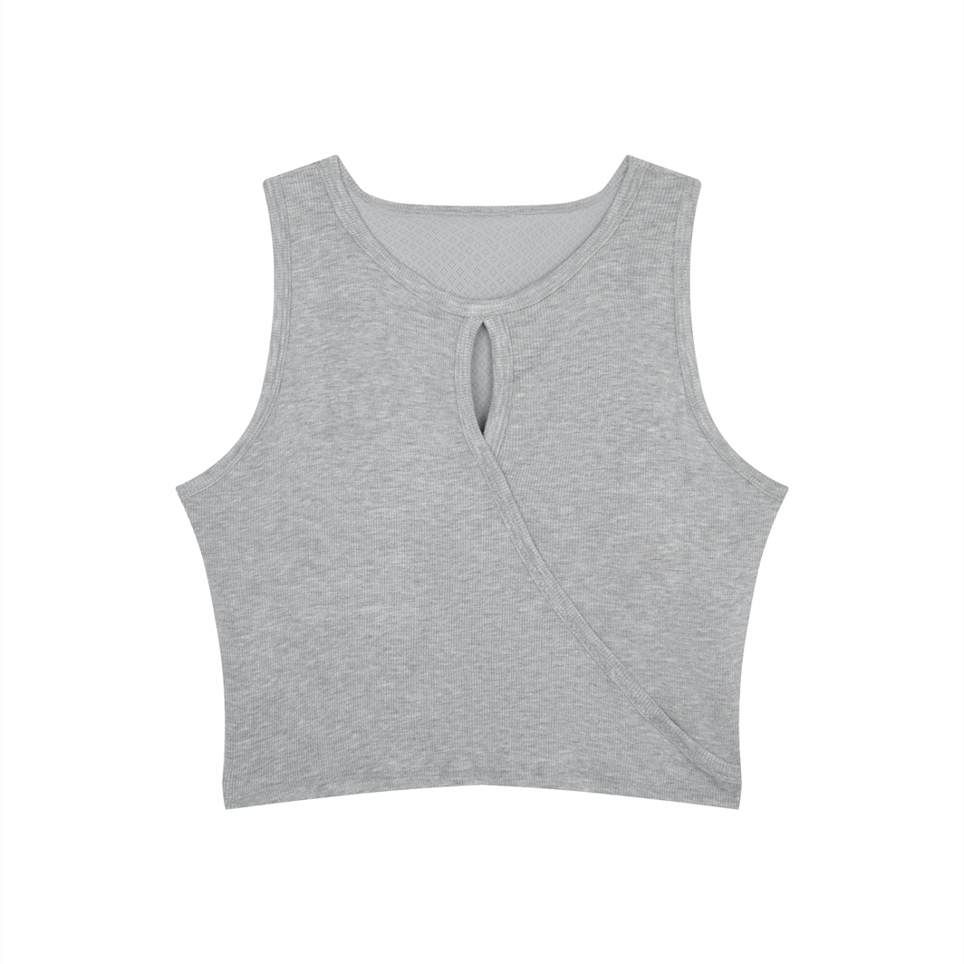 Model.21 Women’s Tank Top