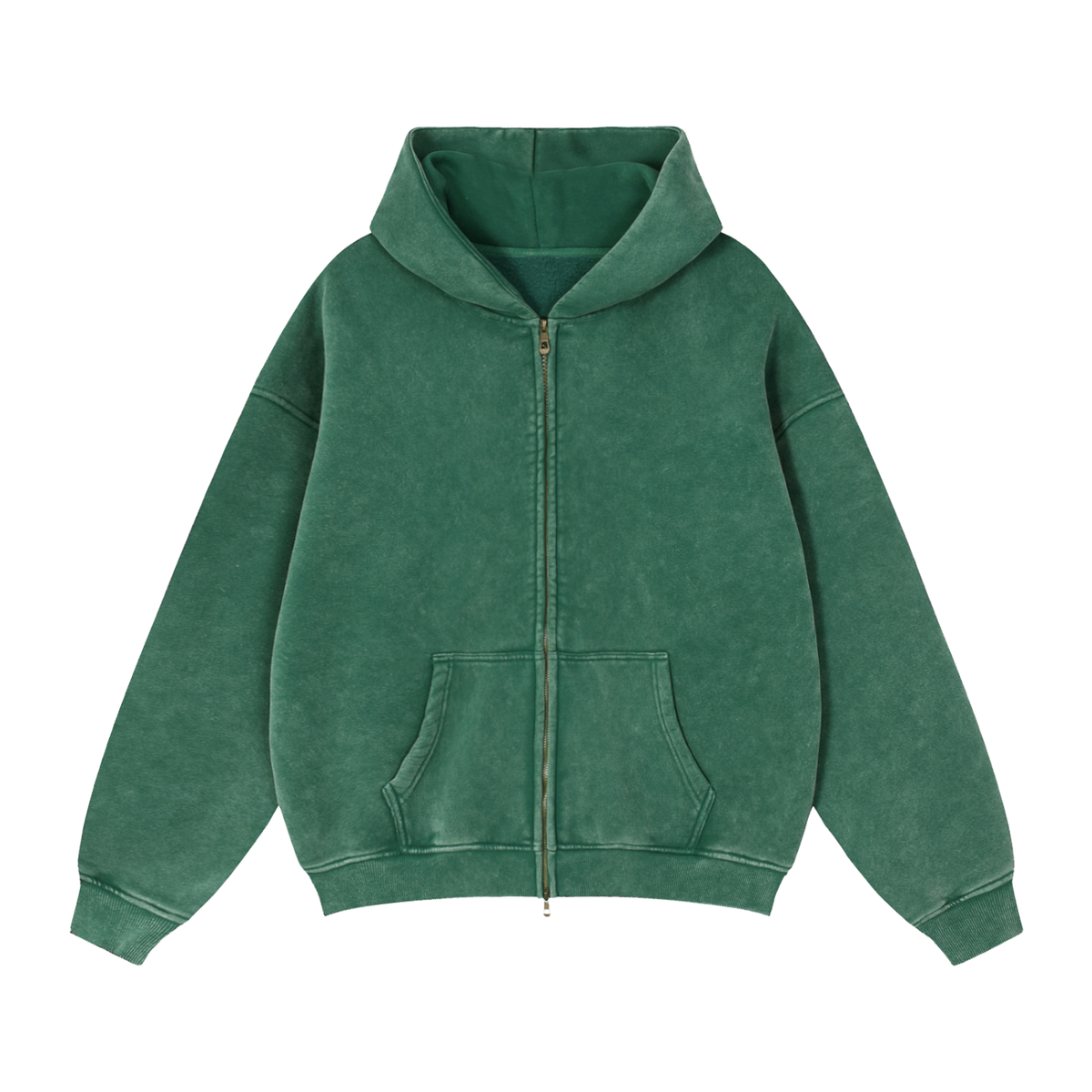 "We Make You" Fleece Hoodie