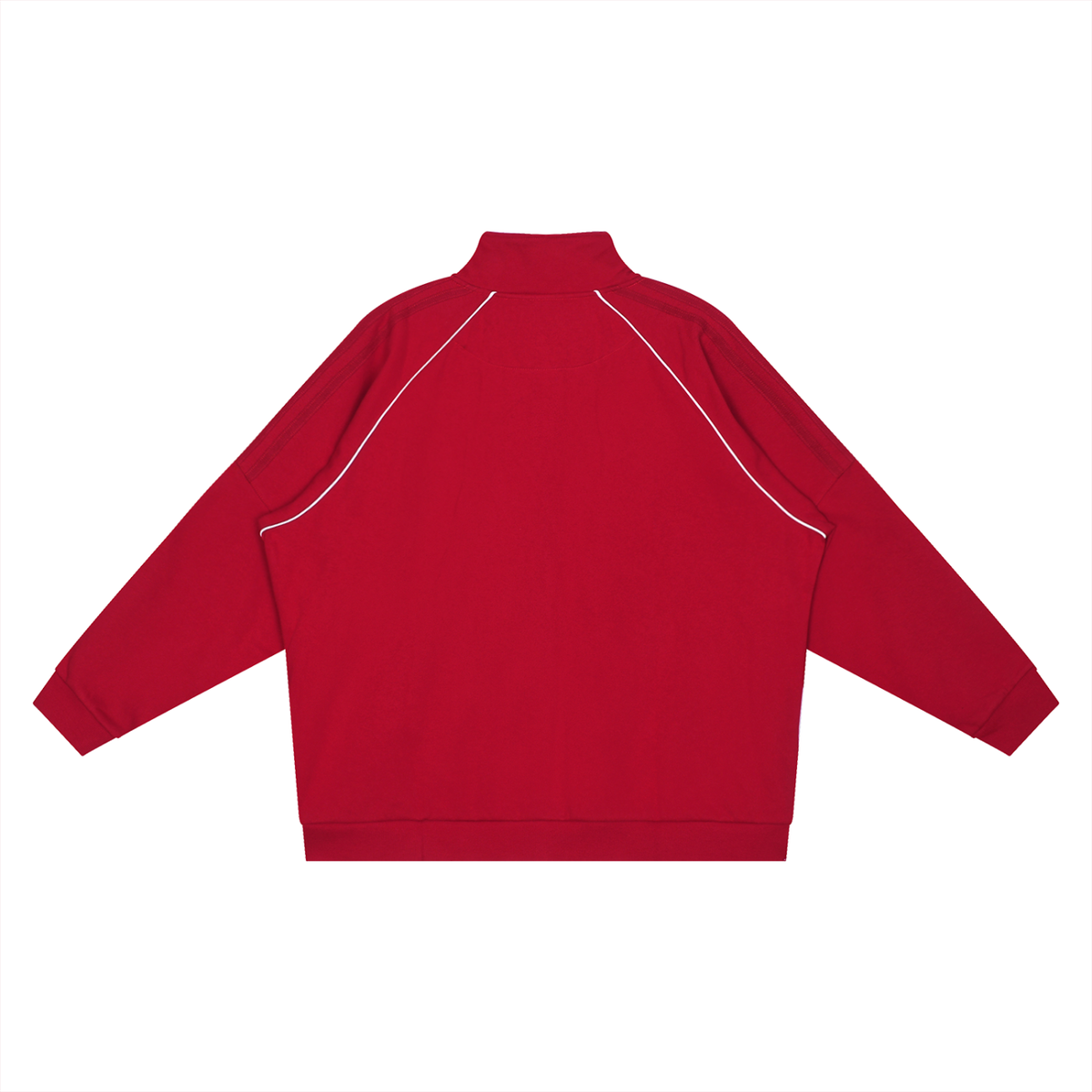 Red Jacket