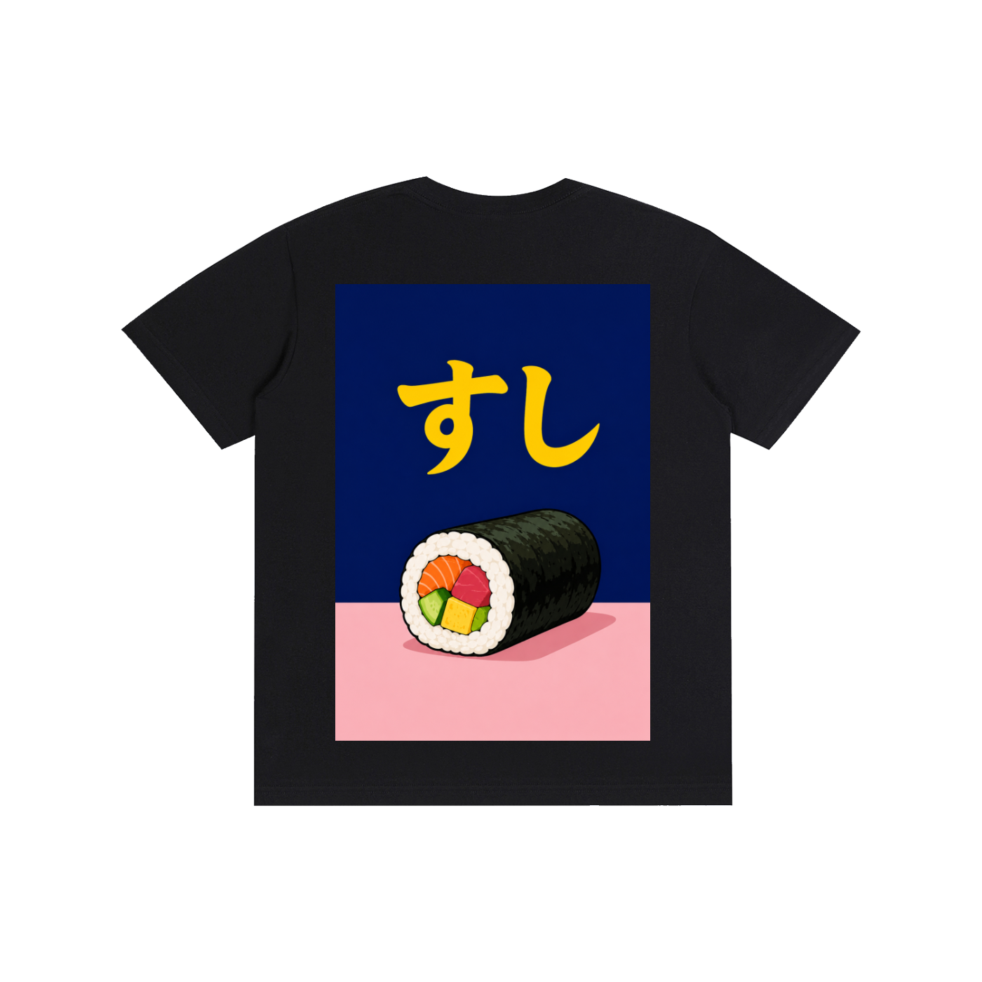 Sushi Unisex T-Shirt