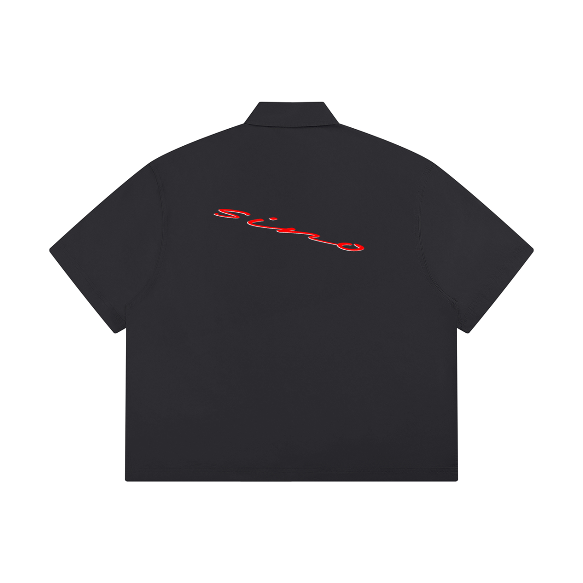 Sino Short Sleeve Shirt