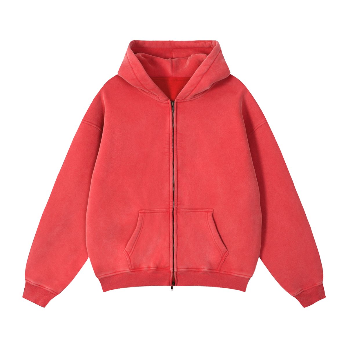"We Make You" Fleece Hoodie