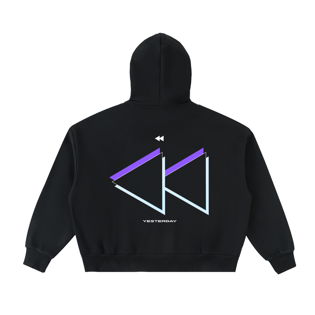 Yesterday Hoodie