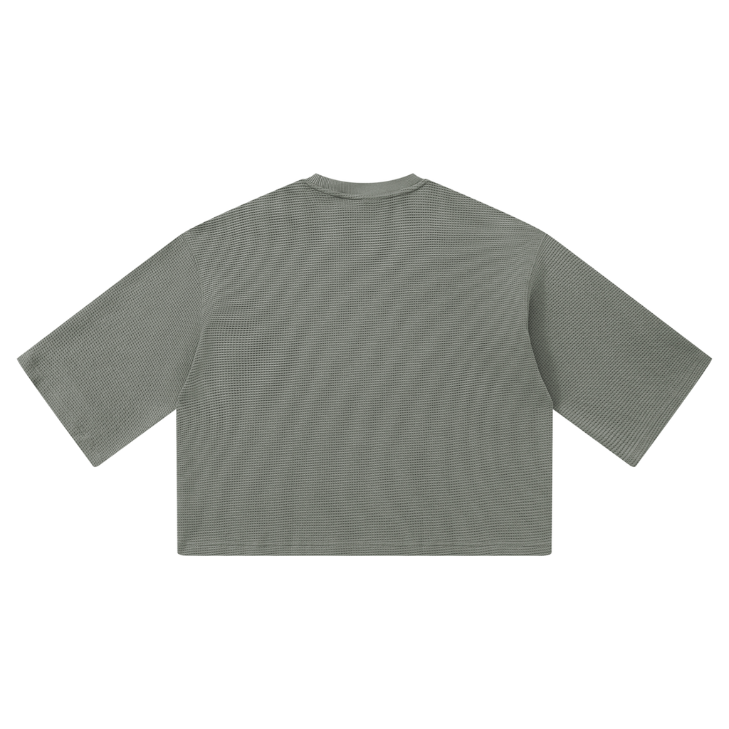 Waffle T-Shirt