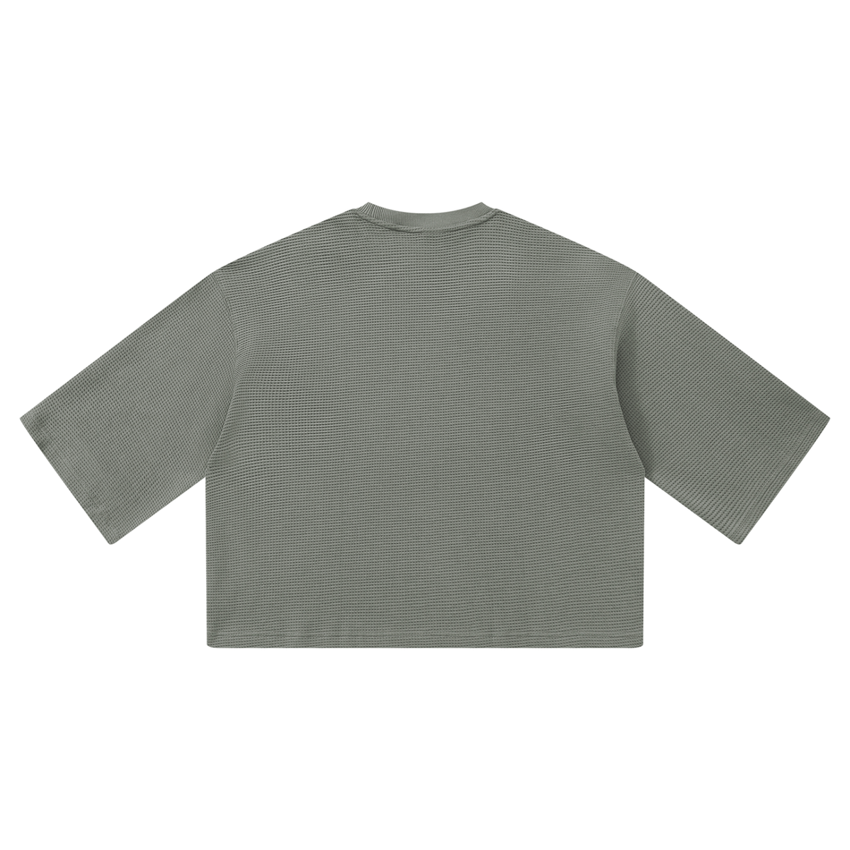 Waffle T-Shirt
