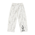 Yesterday Women's Barrel Leg Jeans
