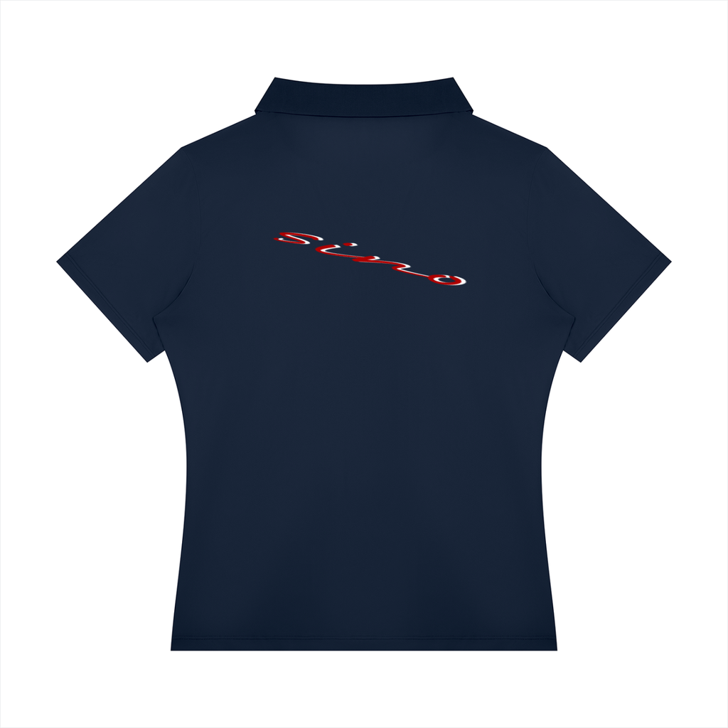 Sino V Neck Women’s Shirt