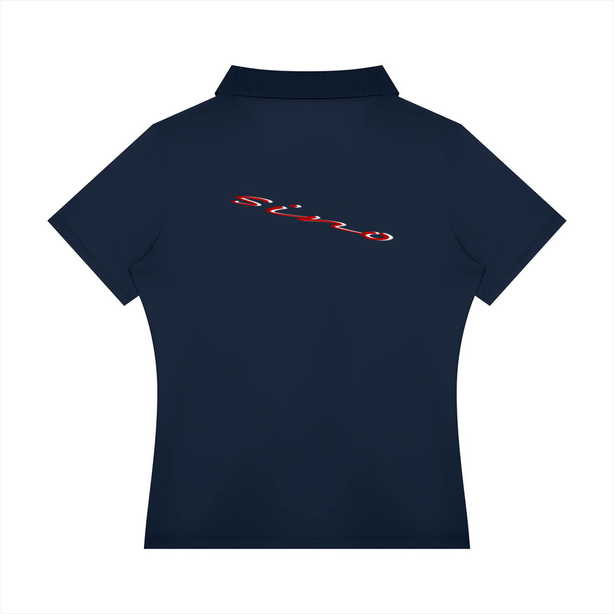 Sino V Neck Women’s Shirt