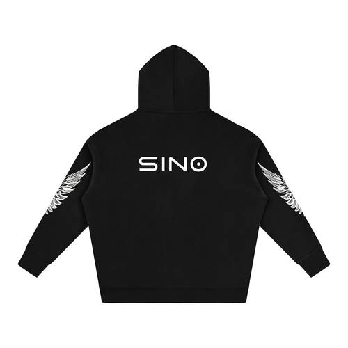 Fallen Angel Sino Hoodie