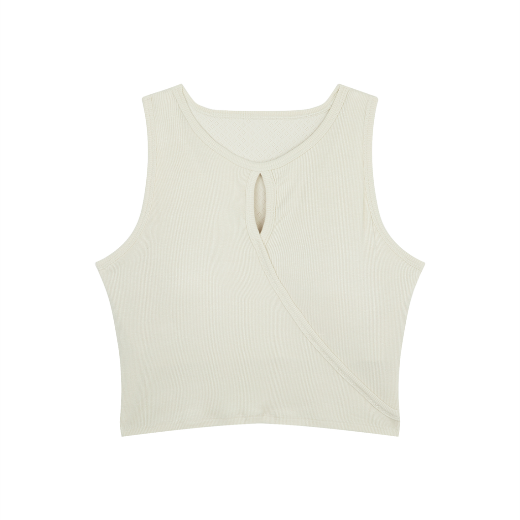 Model.21 Women’s Tank Top