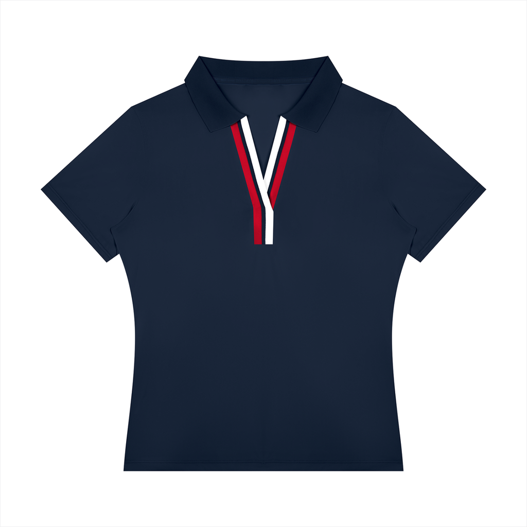 Sino V Neck Women’s Shirt