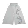 Women's Wide Leg Joggers