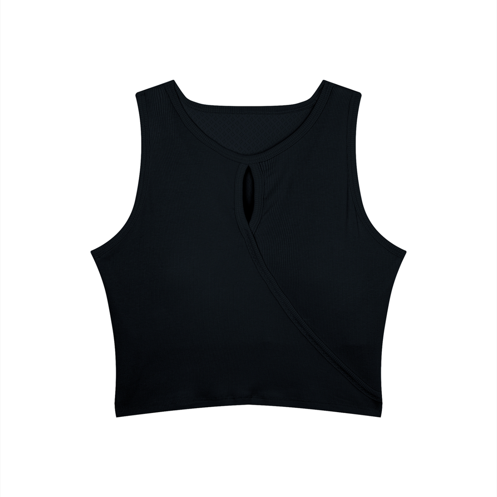 Model.21 Women’s Tank Top