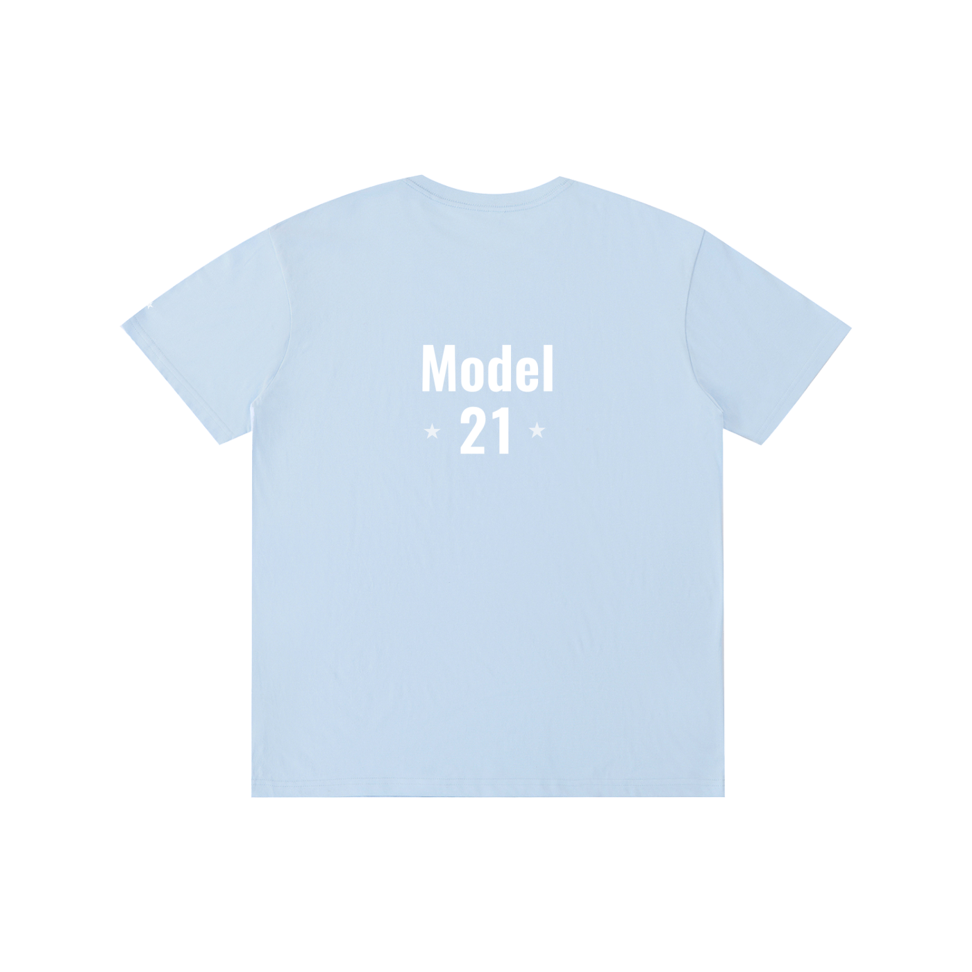 Model. 21 Unisex T-Shirt