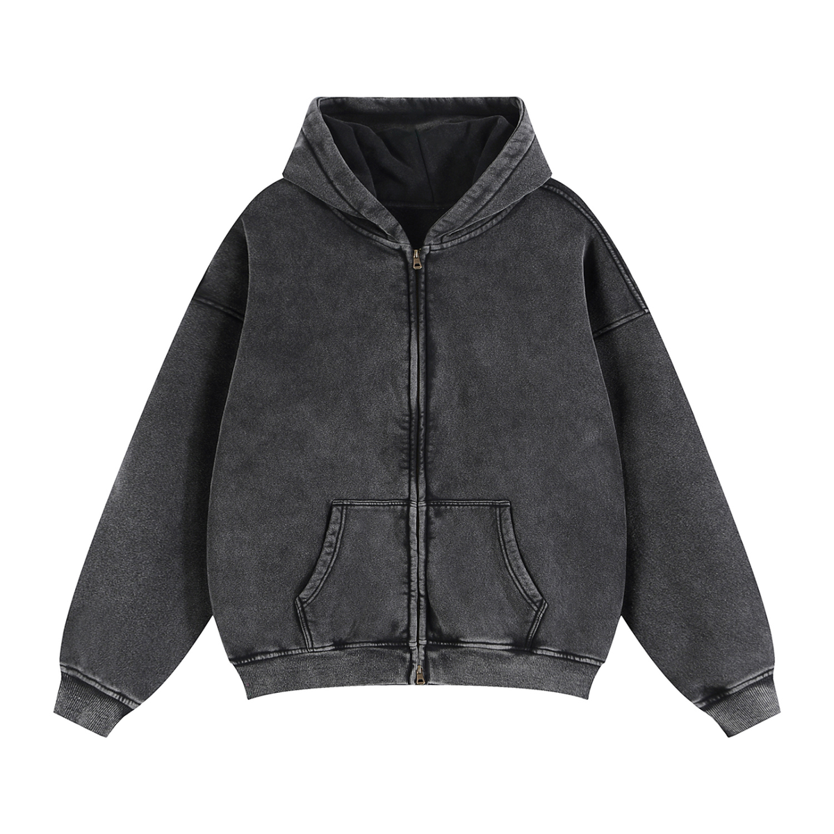 "We Make You" Fleece Hoodie