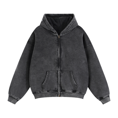 "We Make You" Fleece Hoodie