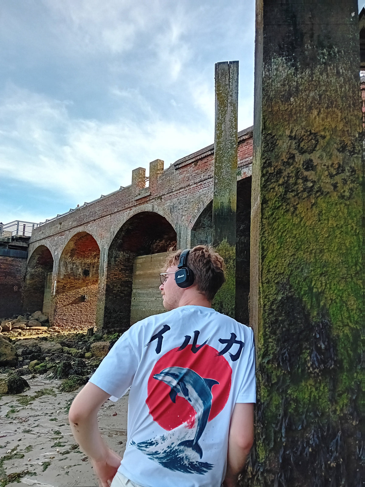 The Dolphin T-Shirt