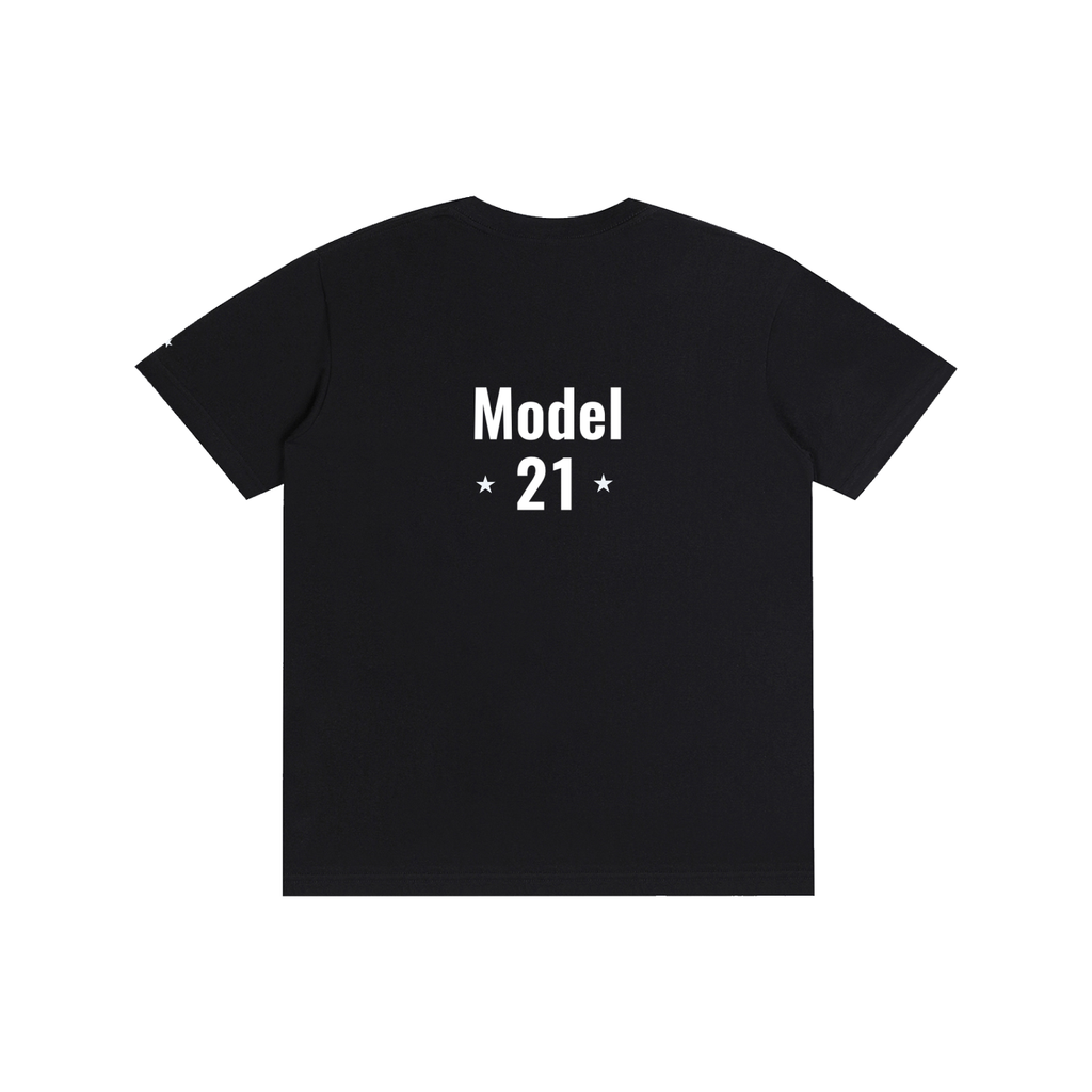 Model. 21 Unisex T-Shirt
