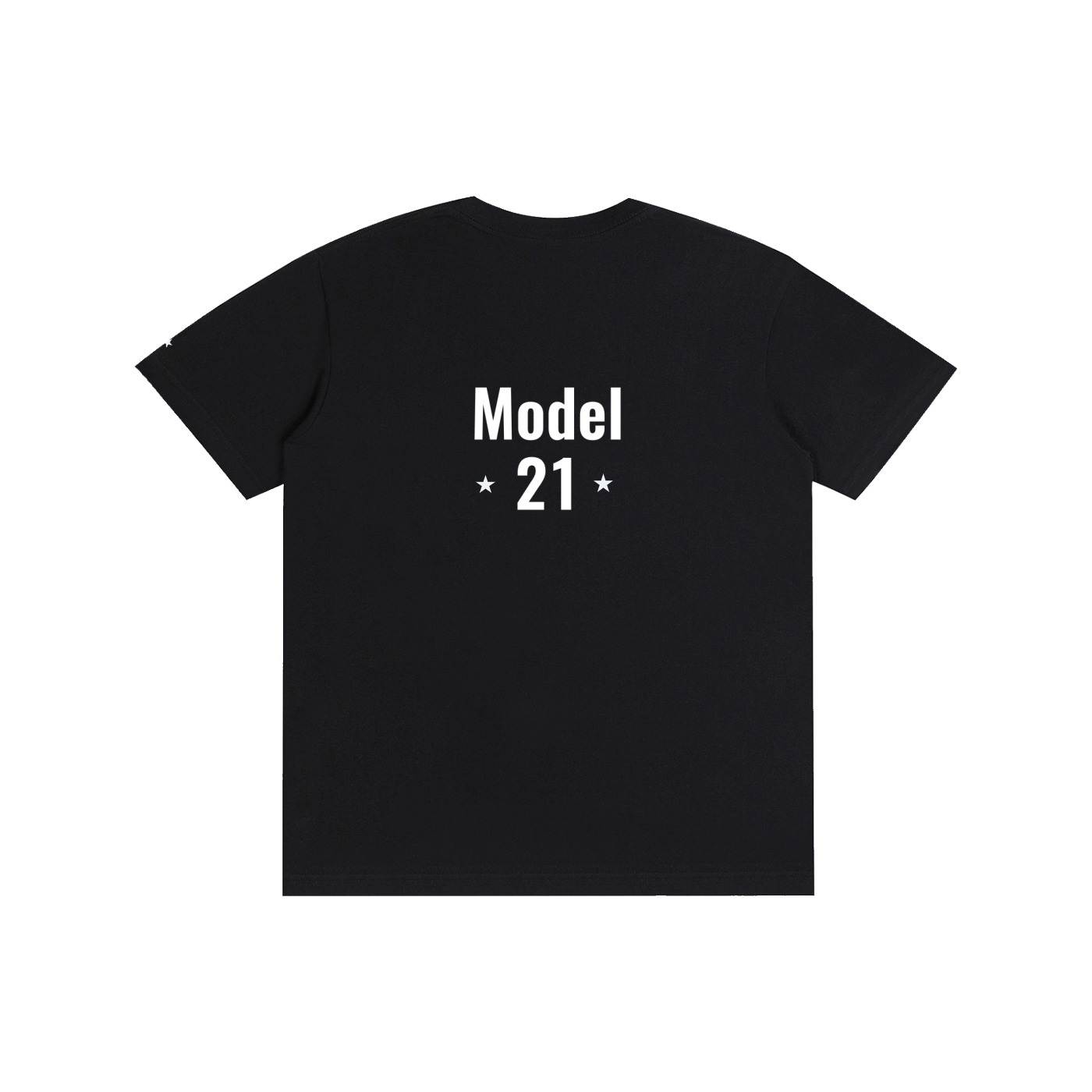 Model. 21 Unisex T-Shirt
