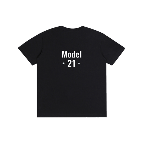 Model. 21 Unisex T-Shirt