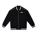 The Dolphin Bomber Jacket
