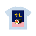 Sushi Unisex T-Shirt