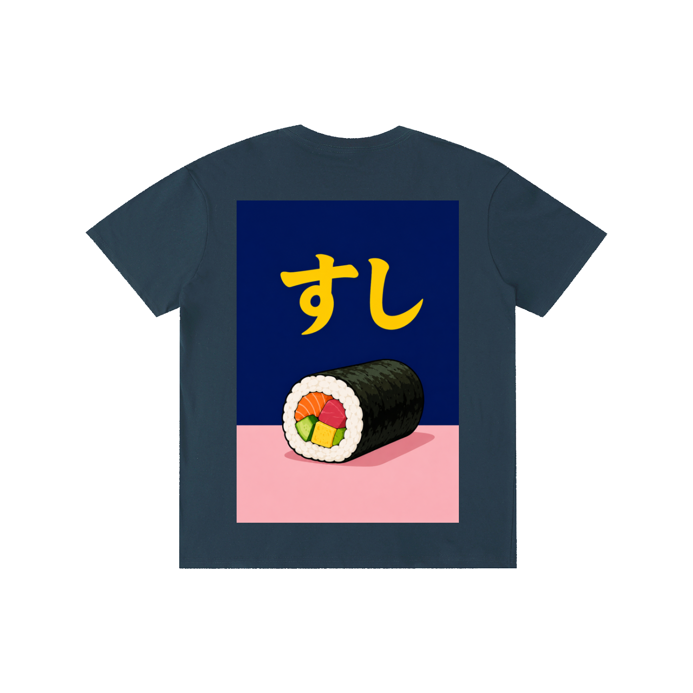 Sushi Unisex T-Shirt