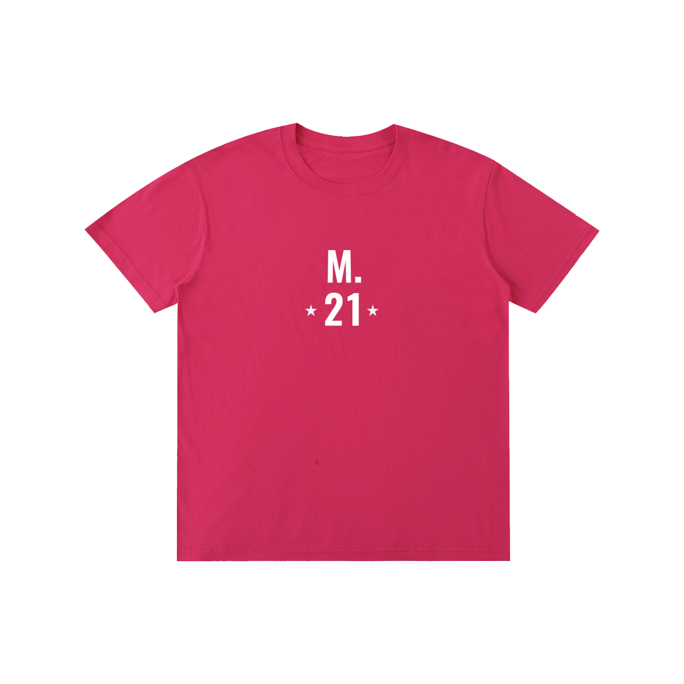 Model. 21 Unisex T-Shirt
