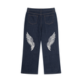 Fallen Angel Men's Vintage Jeans