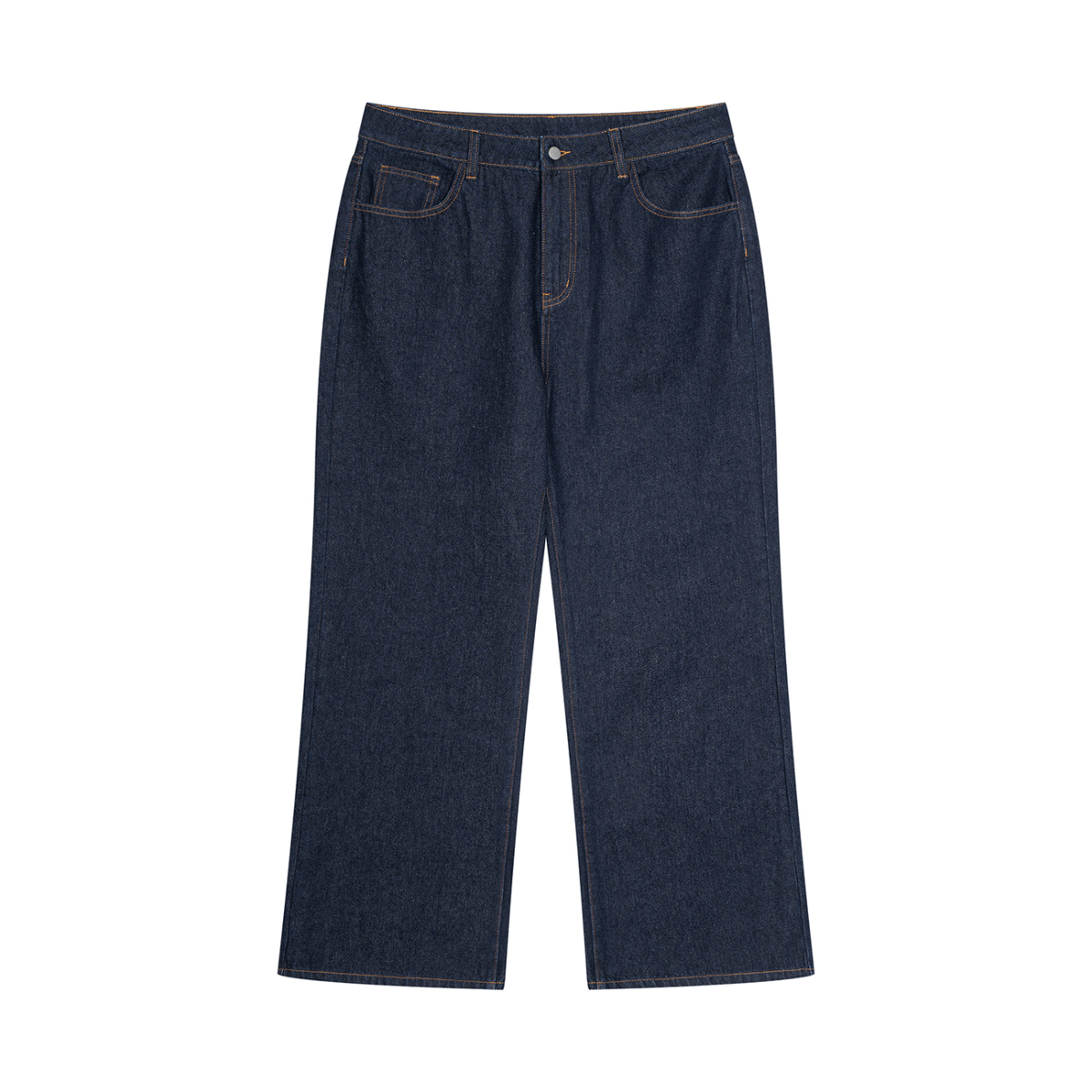 Fallen Angel Men's Vintage Jeans