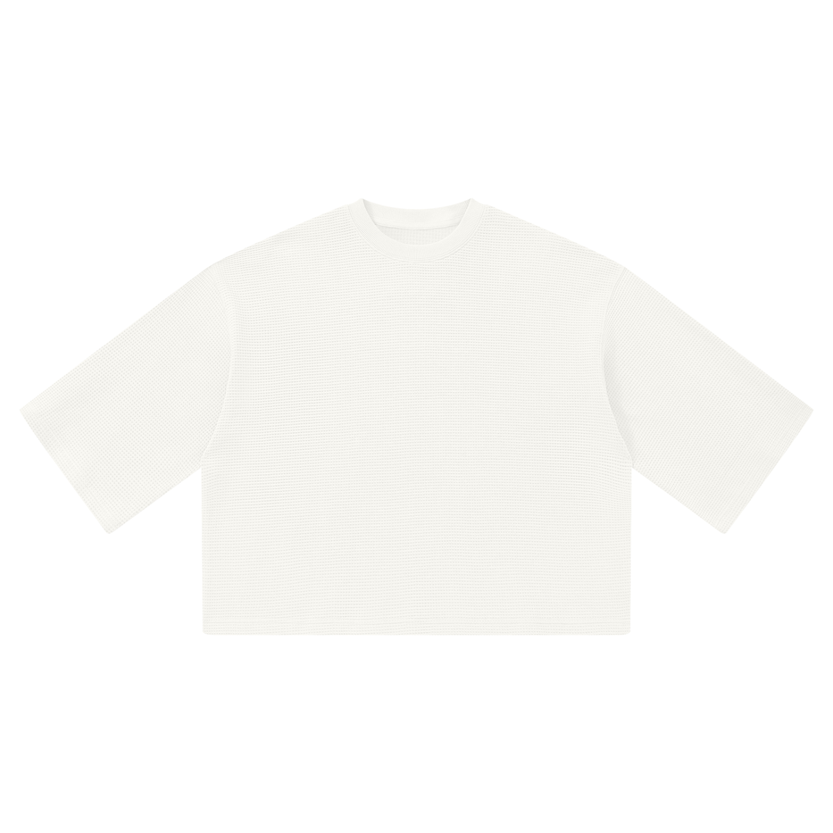 Waffle T-Shirt