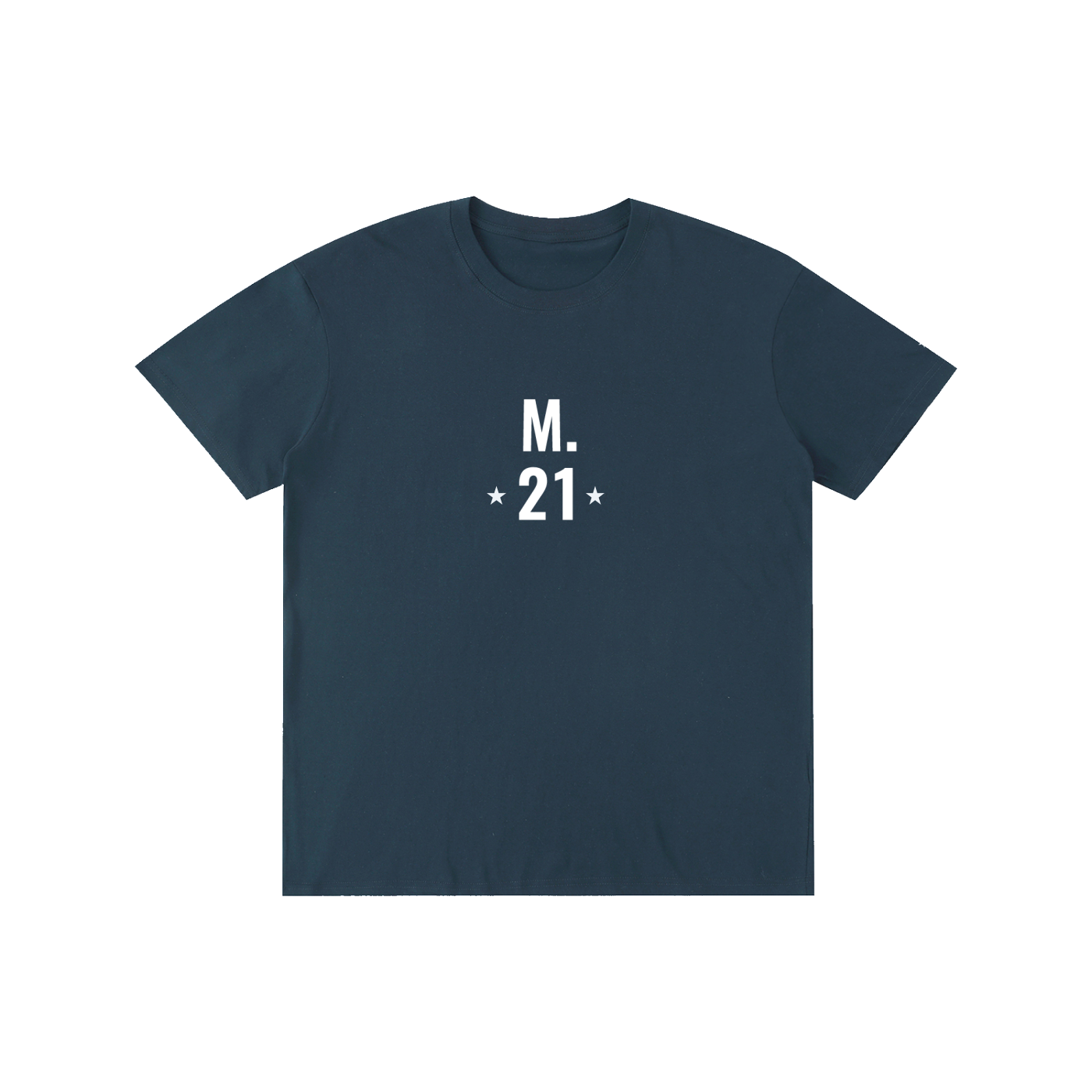 Model. 21 Unisex T-Shirt