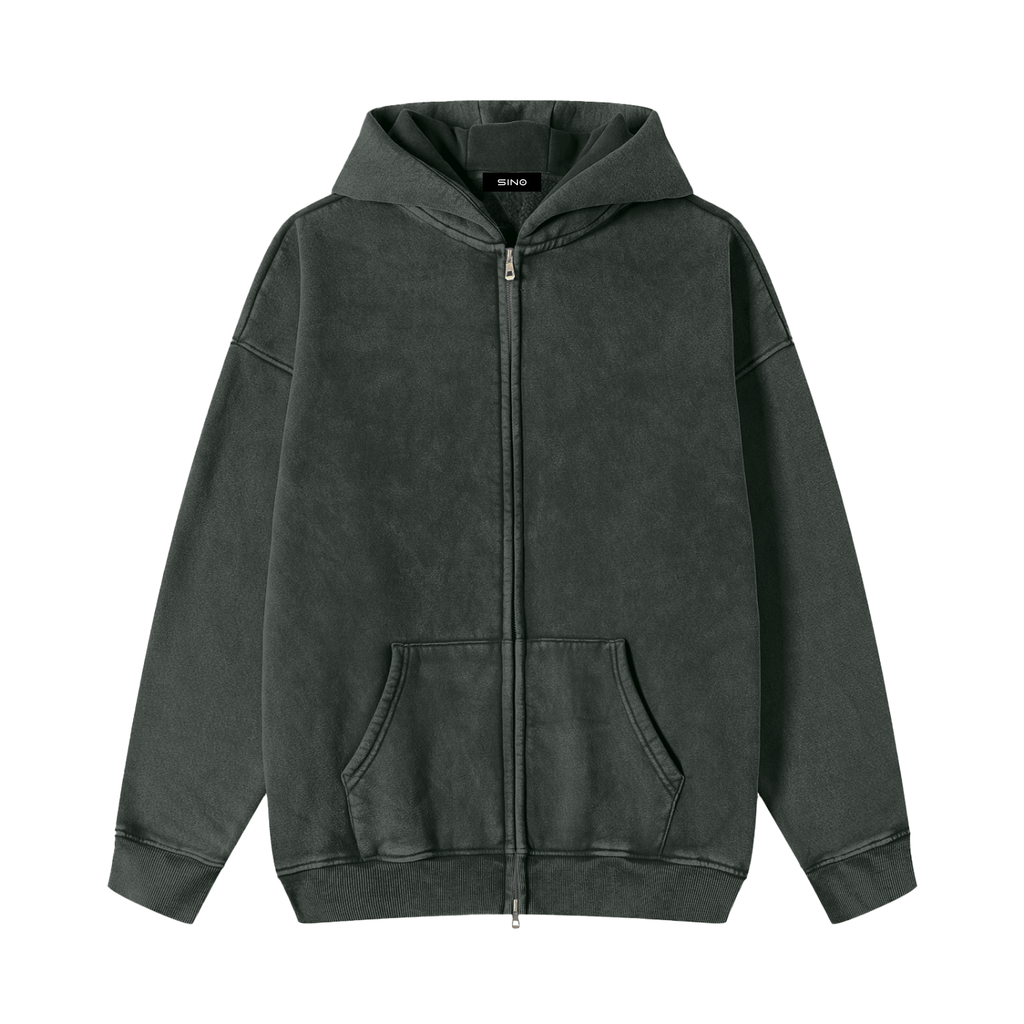 Sino Urban Hoodie